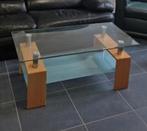 Salontafel, Ophalen