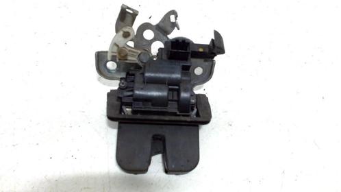 SLOTVANGER ACHTERKLEP ELEKTR. Leon ST (5FF) (5E0827505), Auto-onderdelen, Carrosserie, Achterklep, Seat, Gebruikt