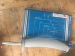 Dahle 561 professionele hefboom snijmachine, Diversen, Ophalen, Zo goed als nieuw