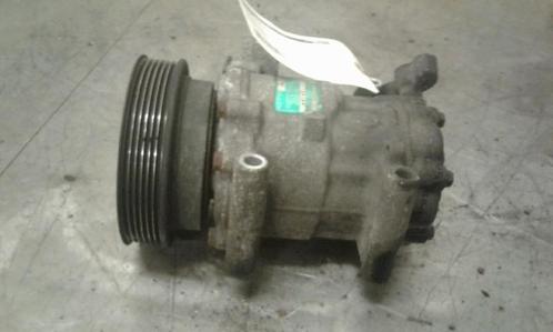 AIRCO POMP Renault Clio II Societe (SB) (01-1998/12-2012), Auto-onderdelen, Airco en Verwarming, Renault, Gebruikt