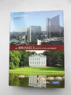 Het Brussels Hoofdstedelijk Gewest, Boeken, Overige Boeken, Gelezen, Naslagwerk, Ophalen of Verzenden, Zie beschrijving