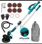 Ponceuse girafe, Ophalen, Nieuw, 1200 watt of meer, Excentrische schuurmachine