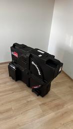 Bike Box Alan Aero Easyfit te huur, Ophalen, Zo goed als nieuw