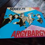 Squeeze  – Argybargy  LP, 10 inch, Gebruikt, Verzenden