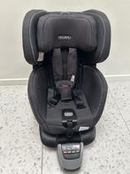 Recaro Salia I-size black, Kinderen en Baby's, Autostoeltjes, 9 t/m 18 kg, Verstelbare rugleuning, Overige merken, Zo goed als nieuw
