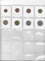 eerste euro munten Nederland 1999 compleet, Ophalen of Verzenden