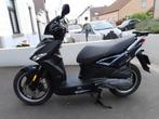 Scooter Kymco 125, Ophalen, 125 cc, Zo goed als nieuw, Agility