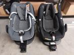 2 x Maxi-Cosi Pebble Pro i-size + Isofix, Kinderen en Baby's, Autostoeltjes, Gebruikt, Isofix, Maxi-Cosi, Ophalen