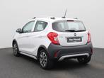 Opel Karl 1.0 Rocks, Auto's, Wit, Bedrijf, 5 deurs, 1000 cc
