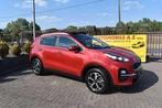 Kia Sportage 1.6 CRDi More Edition***12M, Autos, Kia, Rouge, Cruise Control, Achat, Euro 6