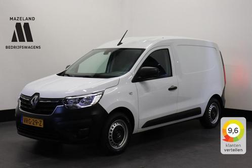 Renault Express 1.5 dCi - Airco - Cruise - PDC - € 12.950,-, Auto's, Bestelwagens en Lichte vracht, Particulier, ABS, Airconditioning