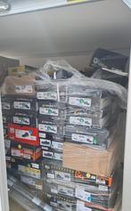 200 paar werkschoenen, Zakelijke goederen, Ophalen