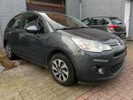 Citroën C3 1.0 benzine 2015 95000 km garantie, Autos, Euro 5, Achat, Entreprise, Boîte manuelle
