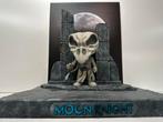 Funko Pop Moon Knight-diorama, Nieuw, Diorama