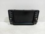 NAVIGATIE DISPLAY Volkswagen Golf VII (AUA) (5g0919606), Gebruikt, Volkswagen