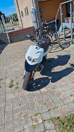 Peugeot tkr b klasse, Fietsen en Brommers, Brommers | Peugeot, Ophalen, Overige modellen, 50 cc, Klasse B (45 km/u)