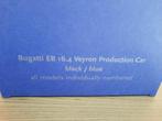 Bugatti eb 16.4, Enlèvement ou Envoi, Neuf, Voiture