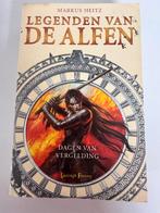 Les Légendes des Alves - partie 2 - Les jours du châtiment, Enlèvement, Utilisé