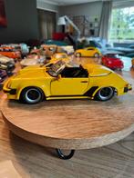 Porsche 911 Speedster/ 1/18 Maisto, Ophalen of Verzenden, Gebruikt, Maisto
