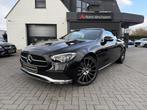 Mercedes-Benz E 200 Cabriolet Avantgarde FACELIFT ** Burmes, Auto's, Mercedes-Benz, 145 kW, 4 cilinders, Cabriolet, 0 kg