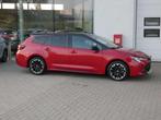 Toyota Corolla TOURING 1.8 Hybrid *GR Sport* GPS Parkeersens, Autos, Toyota, Achat, Euro 6, Entreprise, 1290 kg