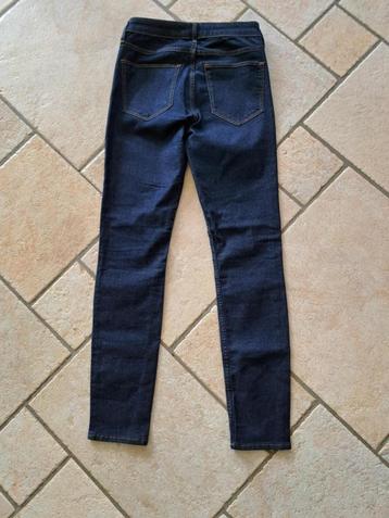 Jeans nieuw M36 beschikbaar voor biedingen