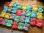 Close Popin - Wasbare luiers 30stk, Kinderen en Baby's, Badjes en Verzorging, Ophalen, Gebruikt, Overige typen, Overige merken