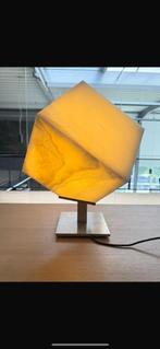 Lamp onyx, Ophalen