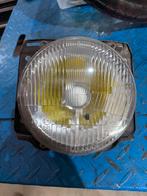Vw golf 2 koplamp, Ophalen