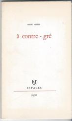 À contre - gré van Annie Reniers, Ophalen of Verzenden, Gelezen, Annie Reniers