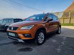 OPTION COMPLÈTE SEAT ATECA, Autos, Seat, Cuir, Essai à domicile, Achat, Euro 6