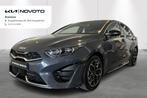 KIA Proceed GT Line 1.5 T-GDI 160 ISG, Auto's, Voorwielaandrijving, Stof, 4 cilinders, Bedrijf