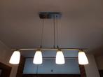 Hanglamp 80 CM breed, Ophalen, Zo goed als nieuw