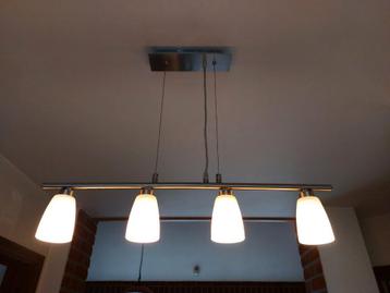 Hanglamp 80 CM breed beschikbaar voor biedingen