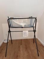 Stokke flexibath + Flexi Bath stand + newborn support, Enfants & Bébés, Bains & Soins, Autres marques, Enlèvement, Utilisé, Standard