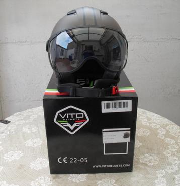 Helm Vito