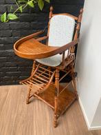 Mooi kinderstoeltje als decoratie, Kinderen en Baby's, Ophalen, Gebruikt