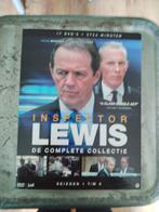 Inspector Lewis – seizoen 1-8, Vanaf 12 jaar, Verzenden, Drama, Boxset
