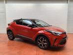 Toyota C-HR C-LUB BI-TONE, Autos, Toyota, Automatique, Achat, Rouge, Autres carburants