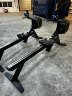 Technogym Skillrow / Roeitrainer, Enlèvement, Utilisé