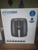 Hyundai airfryer niet gebruikt, Elektronische apparatuur, Airfryers, Ophalen, Nieuw, Airfryer XXL, 1500 gram of meer