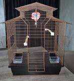 Cage à oiseaux, Enlèvement, Comme neuf, Cage à oiseaux