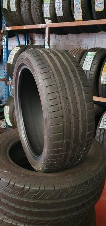 HANKOOK 205/45R17 INCLUSIEF MONTAGE EN BALANCERING  beschikbaar voor biedingen