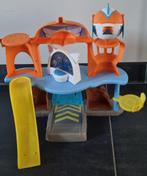 Top wing speelset, Kinderen en Baby's, Ophalen, Gebruikt