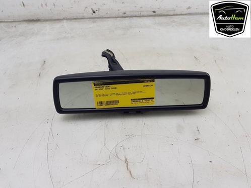 BINNENSPIEGEL Volkswagen Golf VI (5K1) (01-2008/11-2013), Auto-onderdelen, Spiegels, Volkswagen, Gebruikt