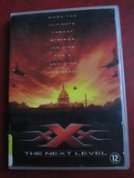 xXx - The Next Level, Cd's en Dvd's, Vanaf 12 jaar, Ophalen of Verzenden, Zo goed als nieuw, Actie