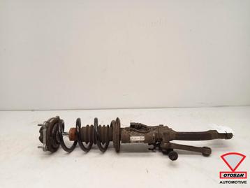 Contrefiche d'amortisseur Audi RS6 C7 4G avant gauche 4G0402, Utilisé, Audi
