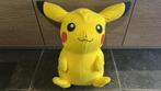 Pikachu knuffel 49cm, Kinderen en Baby's, Ophalen of Verzenden