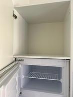 Uitgeruste keuken, Ophalen, Zo goed als nieuw, Wit