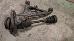 Draagarm links achterzijde voor schijven BMW 5 serie E34 333, Auto-onderdelen, Ophanging en Onderstel, Gebruikt, -, -, Ophalen of Verzenden